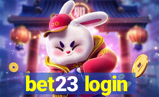 bet23 login